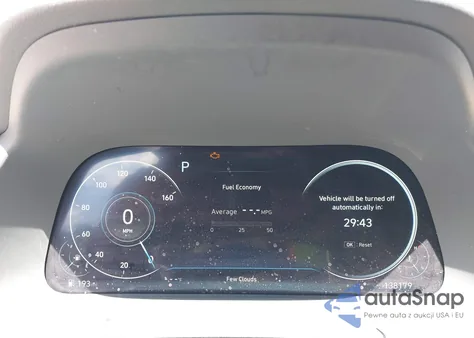 2022 Hyundai Sonata Limited z USA, uszkodzony, nr VIN KMHL34J20NA168004